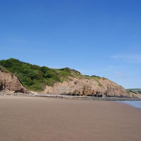 Smugglers Rock Country House Ravenscar Exterior photo