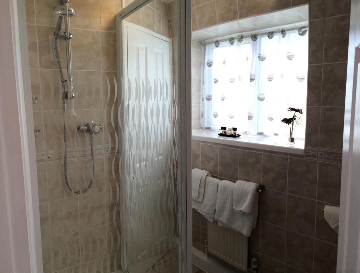 Smugglers Rock Country House Ravenscar Room photo