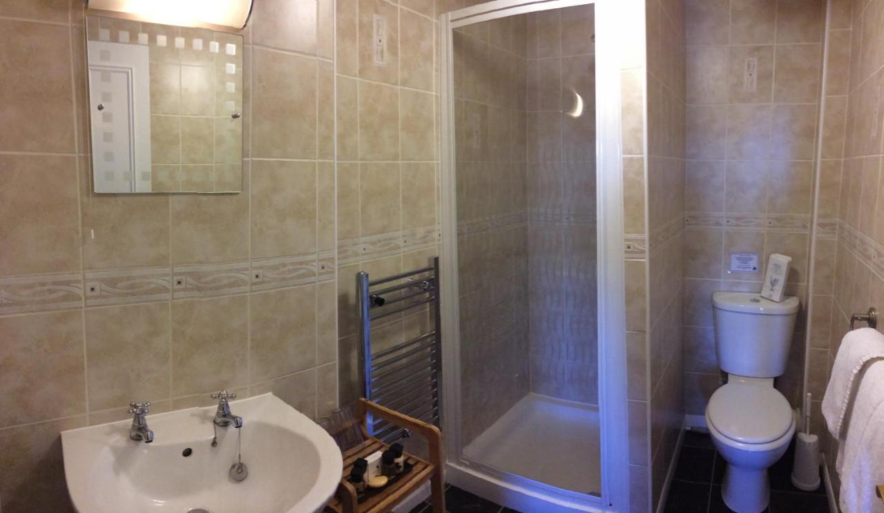 Smugglers Rock Country House Ravenscar Room photo