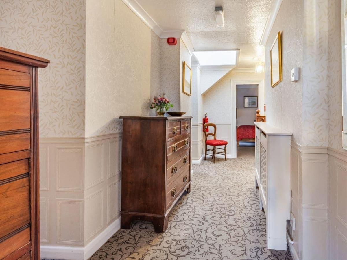 Smugglers Rock Country House Ravenscar Exterior photo