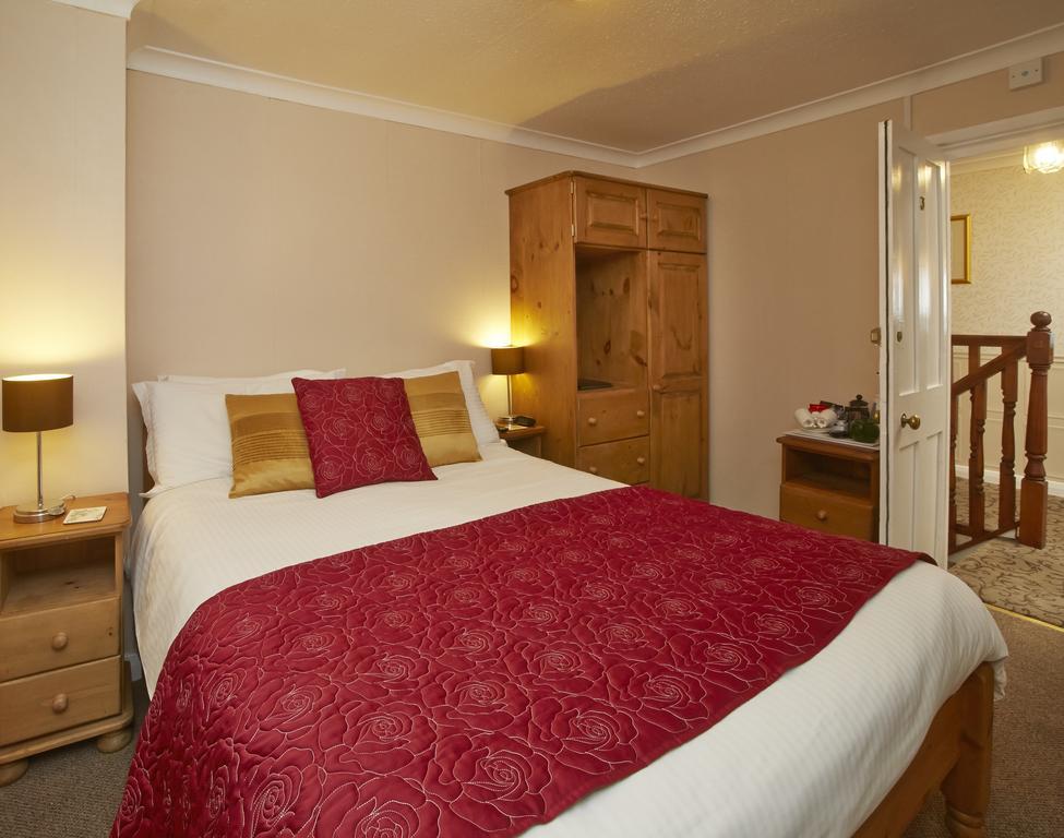 Smugglers Rock Country House Ravenscar Exterior photo