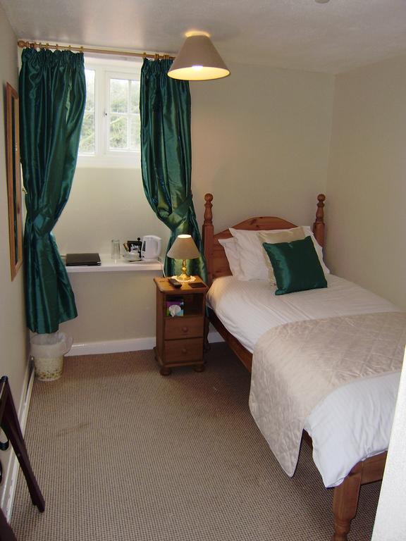 Smugglers Rock Country House Ravenscar Exterior photo